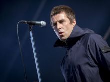 Liam Gallagher