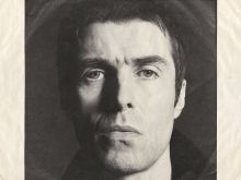 Liam Gallagher