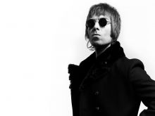 Liam Gallagher