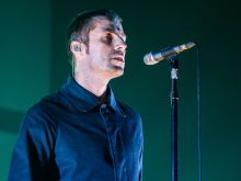 Liam Gallagher