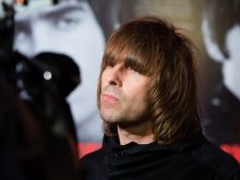 Liam Gallagher