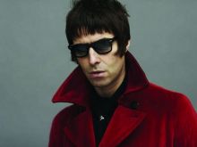 Liam Gallagher