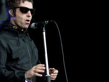 Liam Gallagher