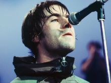 Liam Gallagher