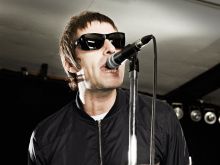 Liam Gallagher