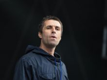 Liam Gallagher