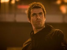 Liam Gallagher