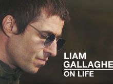 Liam Gallagher