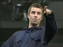 Liam Gallagher