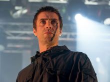 Liam Gallagher