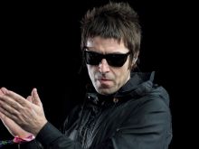 Liam Gallagher