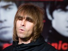 Liam Gallagher