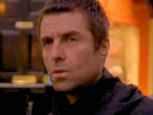 Liam Gallagher