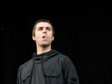 Liam Gallagher