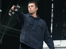 Liam Gallagher