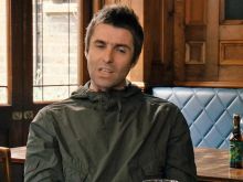 Liam Gallagher