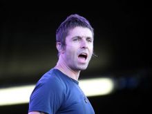 Liam Gallagher
