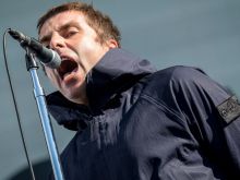 Liam Gallagher