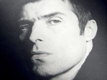 Liam Gallagher