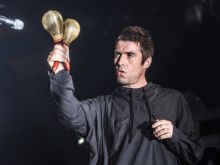 Liam Gallagher