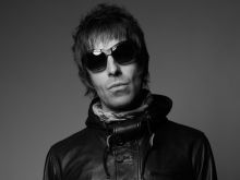 Liam Gallagher