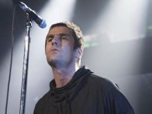 Liam Gallagher