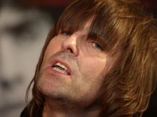 Liam Gallagher