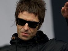 Liam Gallagher