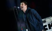 Liam Gallagher