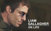 Liam Gallagher