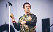 Liam Gallagher