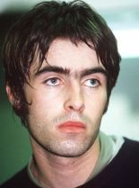 Liam Gallagher