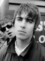 Liam Gallagher