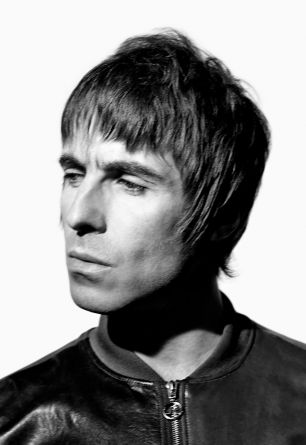 Liam Gallagher