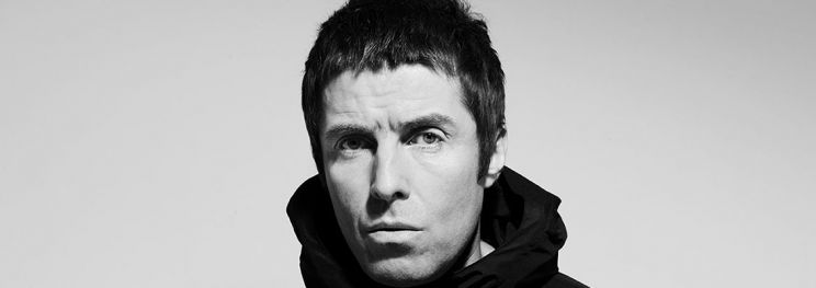 Liam Gallagher