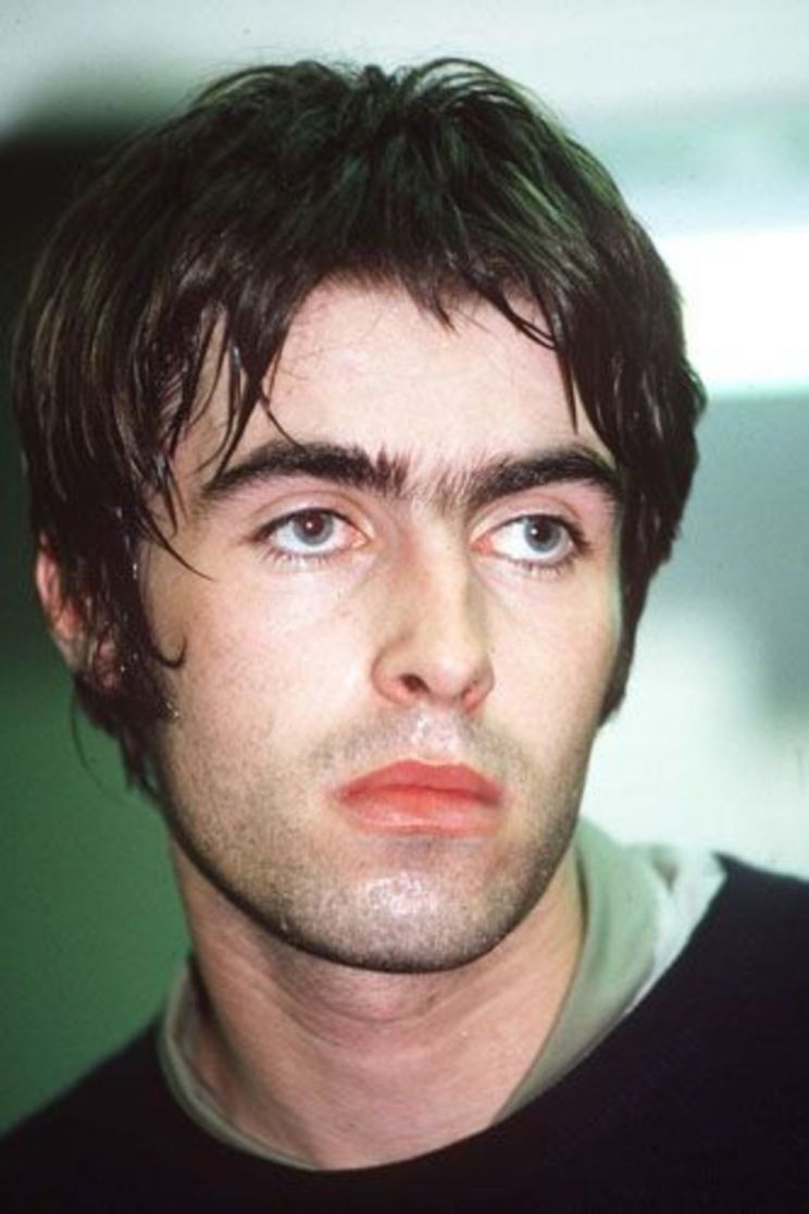 Liam Gallagher