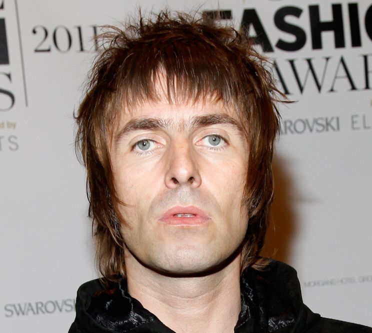 Liam Gallagher