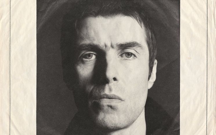 Liam Gallagher