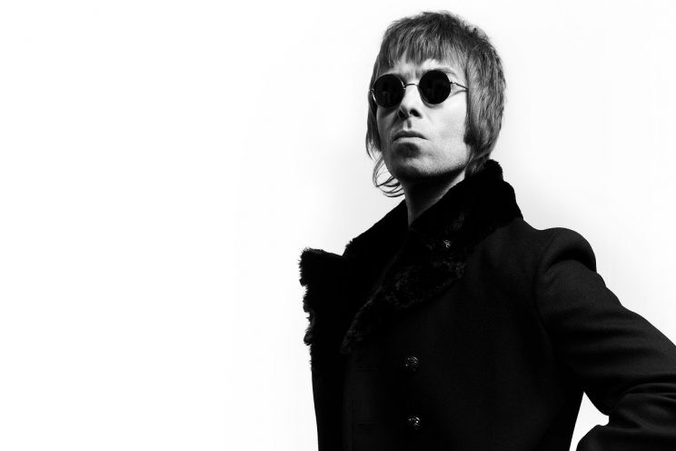 Liam Gallagher