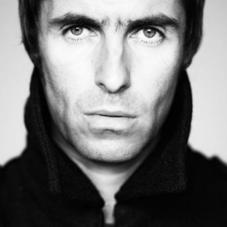 Liam Gallagher