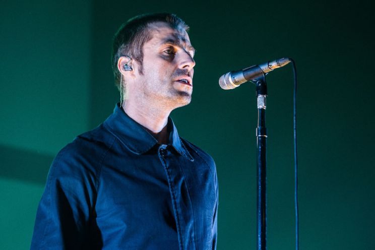 Liam Gallagher