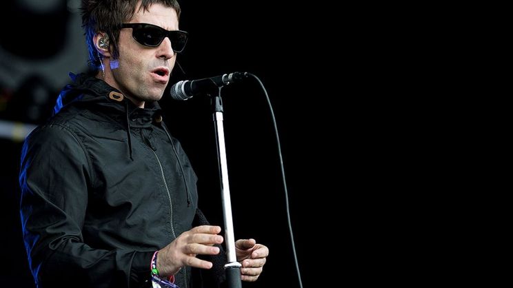 Liam Gallagher