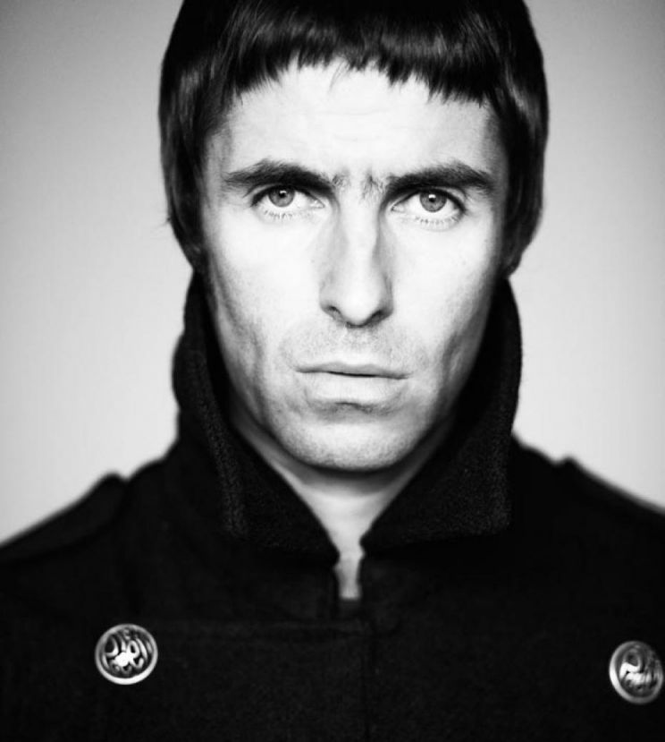 Liam Gallagher