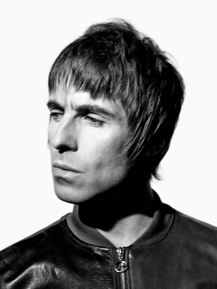 Liam Gallagher