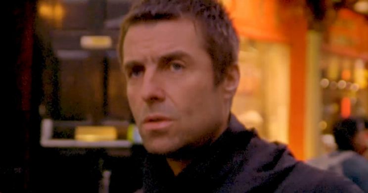 Liam Gallagher