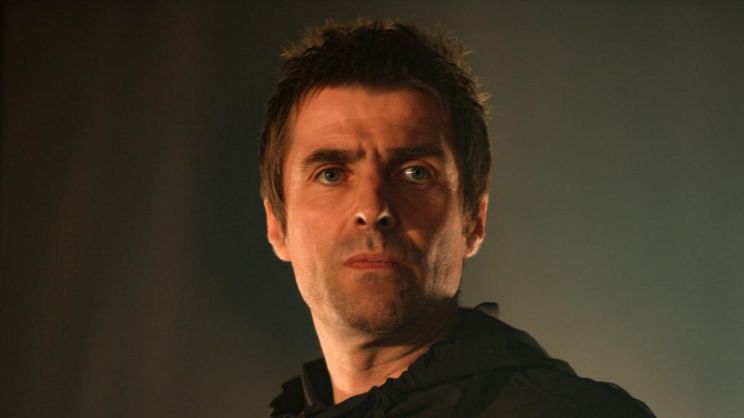 Liam Gallagher