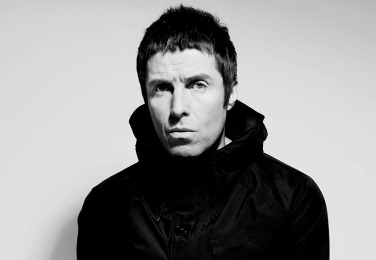 Liam Gallagher