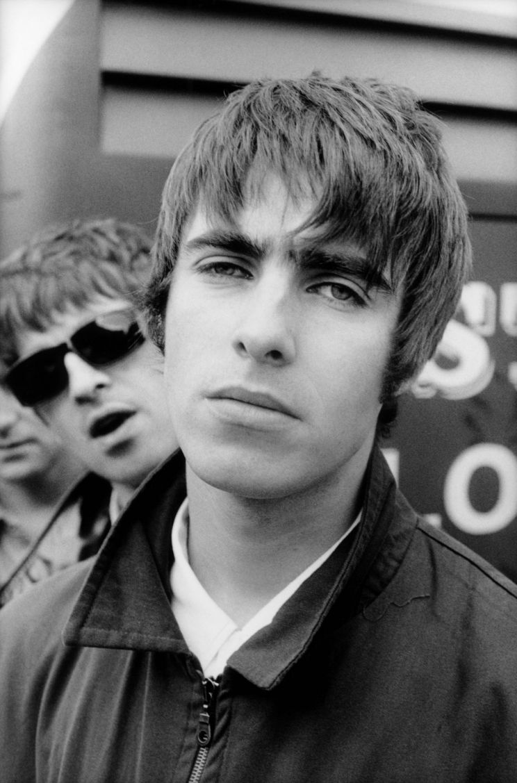 Liam Gallagher