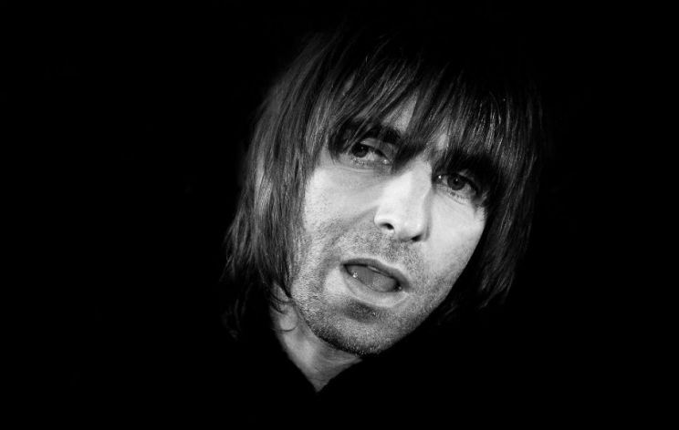 Liam Gallagher