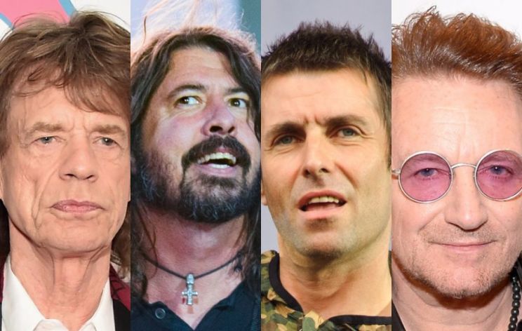 Liam Gallagher